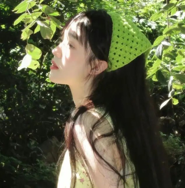 彩色房间